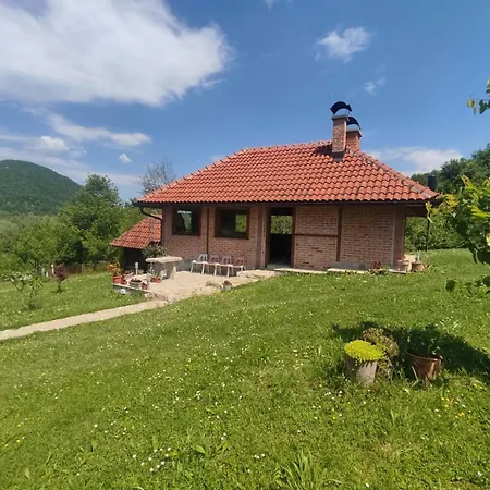 Enigma Vakantiehuis Bihać