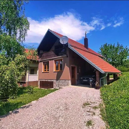 Enigma Holiday home *