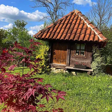 Enigma Holiday home *