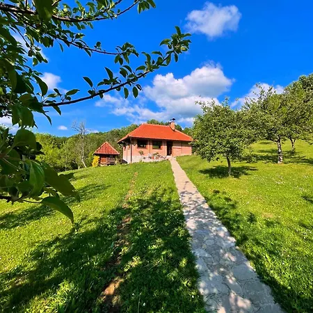 Enigma Holiday home *