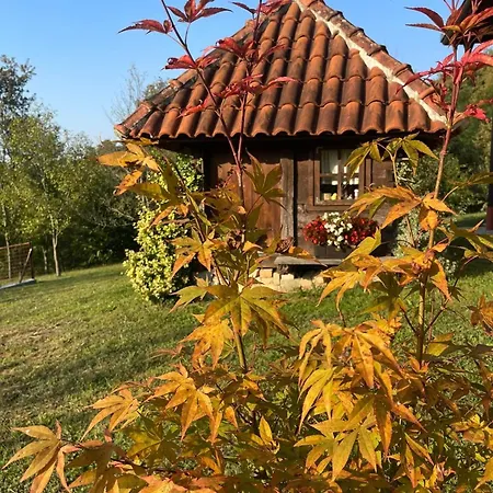 Enigma Holiday home Bihac