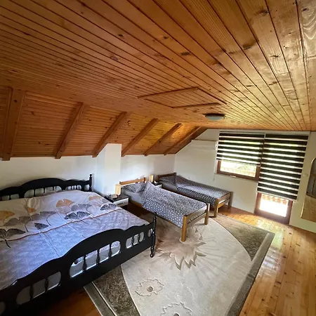 Vakantiehuis Enigma