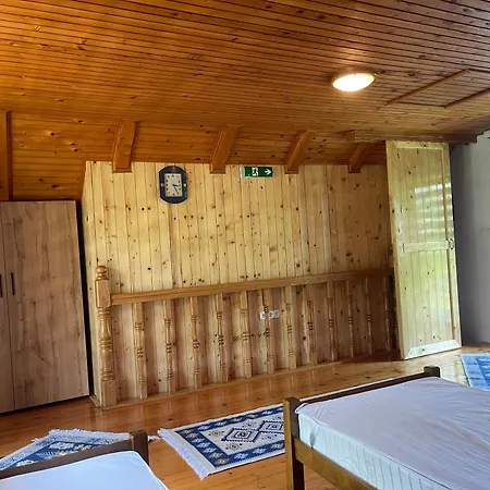 Enigma Vakantiehuis *