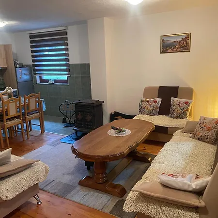 Vakantiehuis Enigma